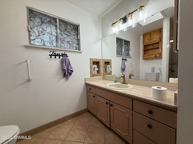1650 Mariposa Drive, Las Cruces, NM 88001