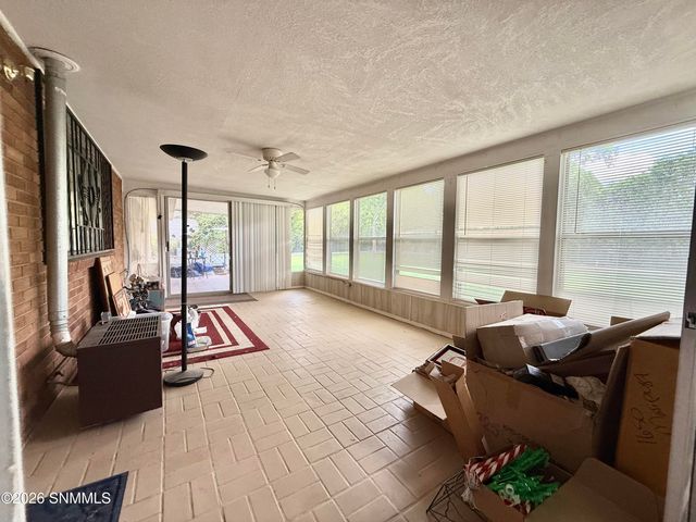 1650 Mariposa Drive, Las Cruces, NM 88001