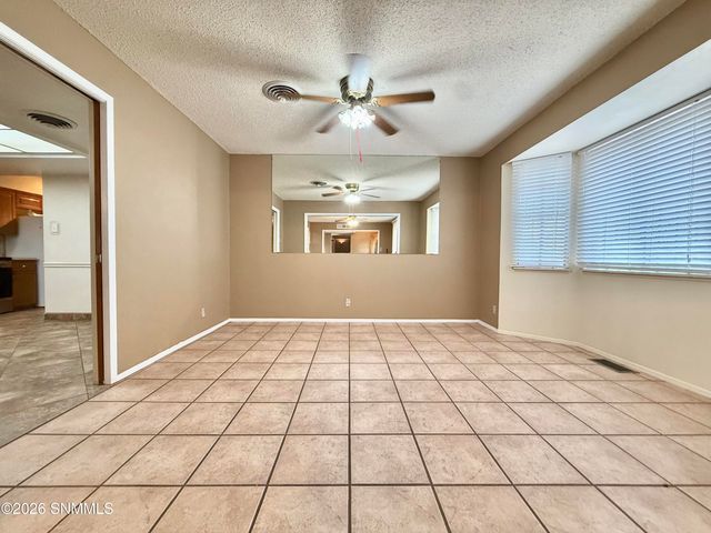 1650 Mariposa Drive, Las Cruces, NM 88001