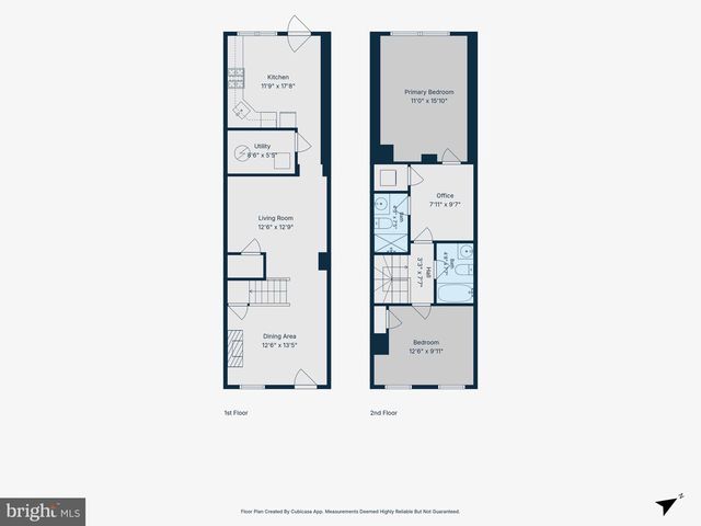 236 WARREN ST NE, Washington, DC 20002