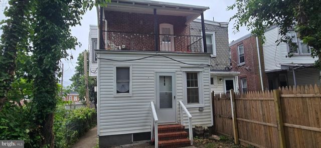 118 W TWENTY SIXTH ST, Wilmington, DE 19802