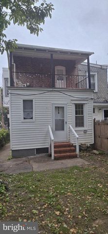 118 W TWENTY SIXTH ST, Wilmington, DE 19802