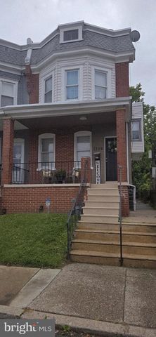 118 W TWENTY SIXTH ST, Wilmington, DE 19802