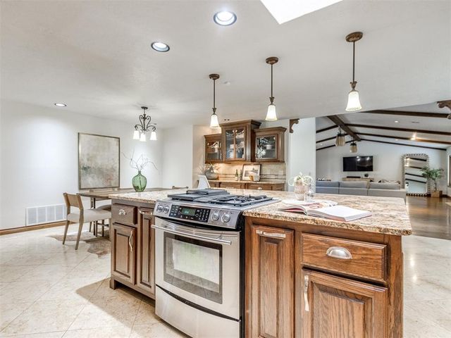 1509 S 29th Street, Chickasha, OK 73018