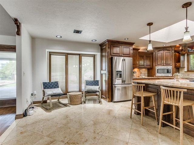 1509 S 29th Street, Chickasha, OK 73018