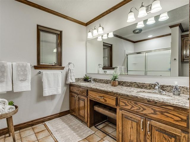 1509 S 29th Street, Chickasha, OK 73018