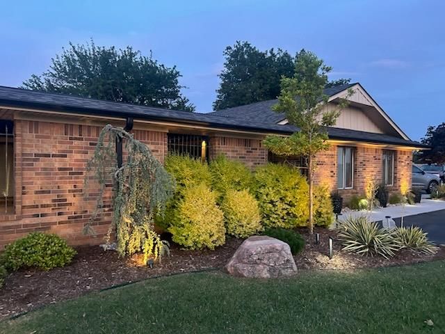 1509 S 29th Street, Chickasha, OK 73018