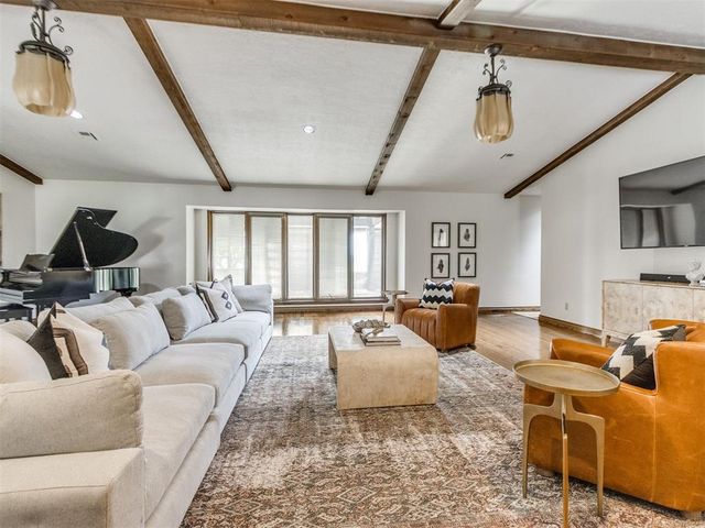 1509 S 29th Street, Chickasha, OK 73018