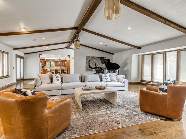 1509 S 29th Street, Chickasha, OK 73018