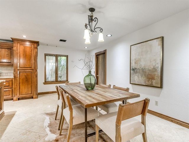 1509 S 29th Street, Chickasha, OK 73018