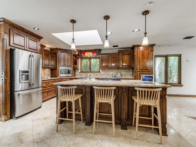 1509 S 29th Street, Chickasha, OK 73018