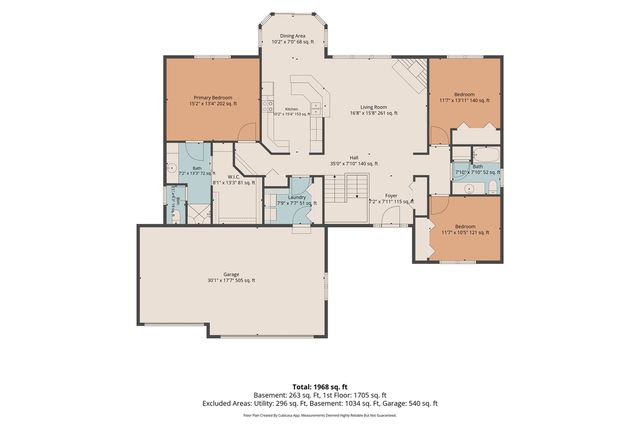 1709 Tumbleweed CIRCLE, West Bend, WI 53095