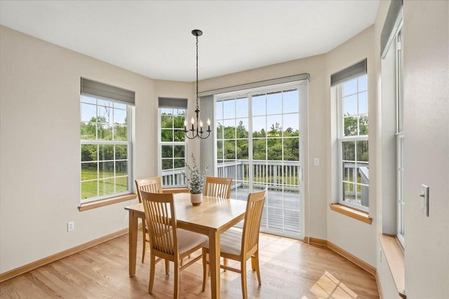 1709 Tumbleweed CIRCLE, West Bend, WI 53095