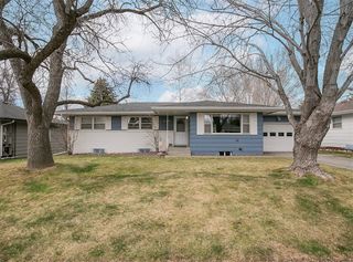 2118 Dahlia Ln, Billings, MT 59102