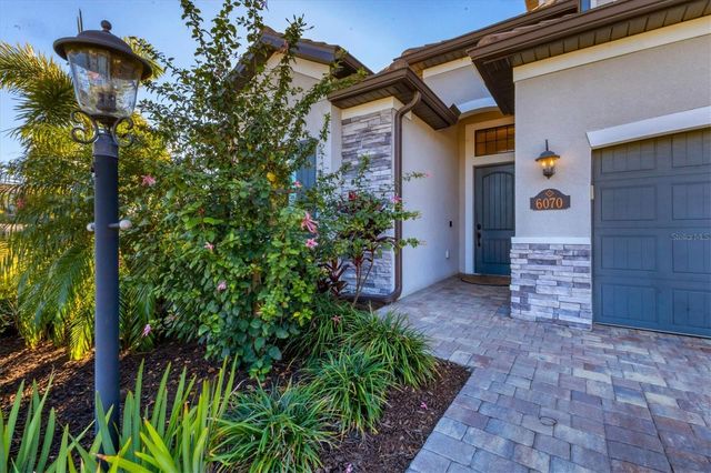 6070 BRANDON RUN, Bradenton, FL 34211