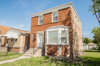 1244 W 115th Street, Chicago, IL 60643