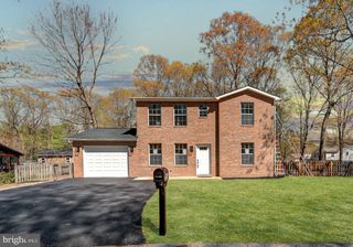 8250 DOEWOOD RD, Lusby, MD 20657