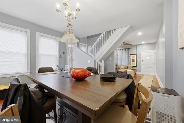 15 S FRONT ST, Darby, PA 19023