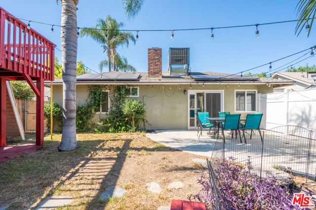 7426 Caldus Avenue, Los Angeles, CA 91406