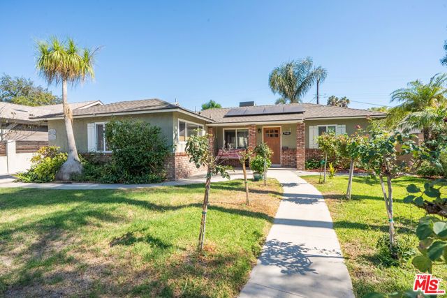 7426 Caldus Avenue, Los Angeles, CA 91406