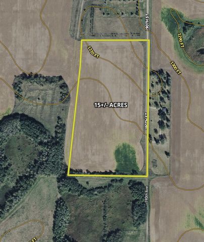 TBD 190th Street, Pelican Rapids, MN 56572