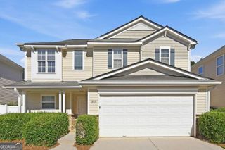 3676 Roseman Landing, Cumming, GA 30040