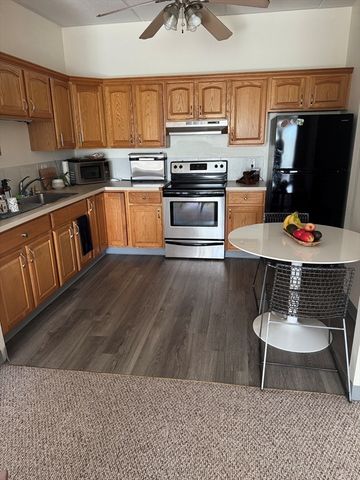 80 N Warren St 45, Woburn, MA 01801