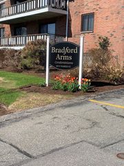 80 N Warren St 45, Woburn, MA 01801