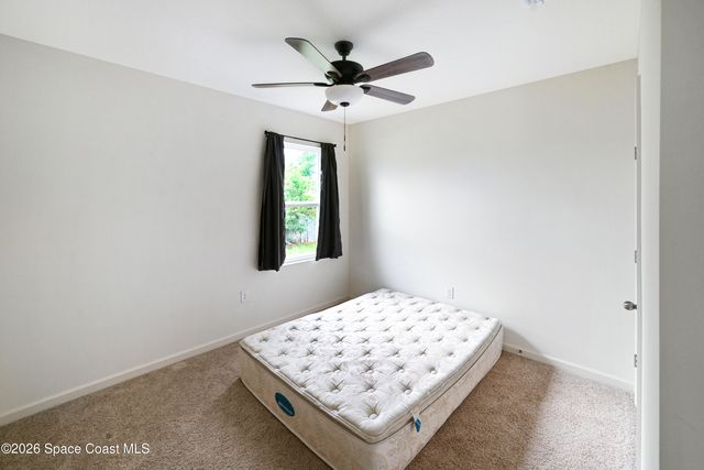 1574 Heartwellville Street NW, Palm Bay, FL 32907