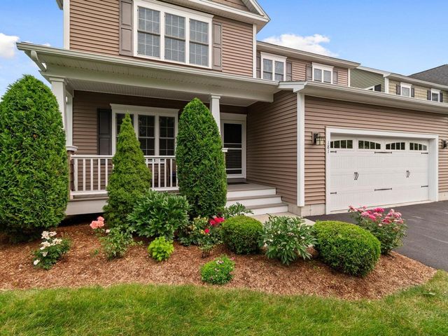 181 Sommerfield Avenue, South Burlington, VT 05403
