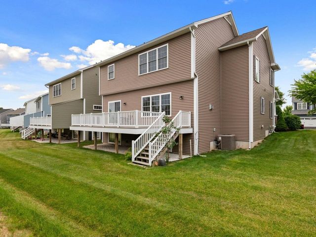 181 Sommerfield Avenue, South Burlington, VT 05403