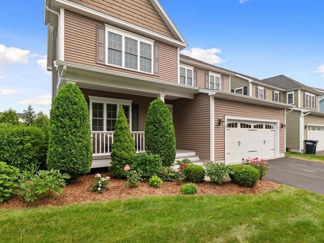181 Sommerfield Avenue, South Burlington, VT 05403