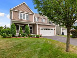 181 Sommerfield Avenue, South Burlington, VT 05403