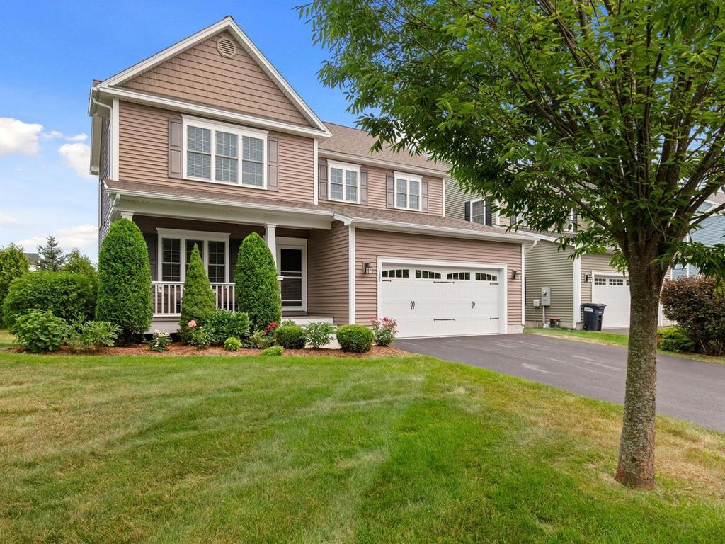 181 Sommerfield Avenue, South Burlington, VT 05403