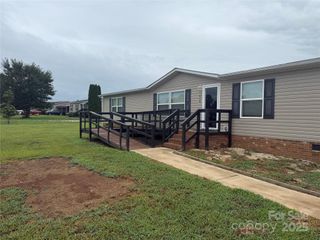 1056 Hard Scrabble Court, Cleveland, NC 27013