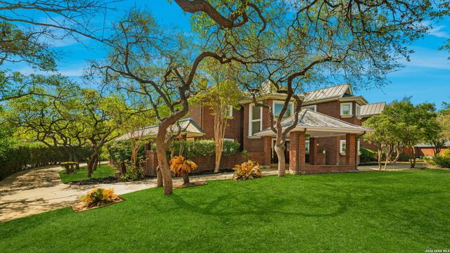 11723 Mill Rock, San Antonio, TX 78230