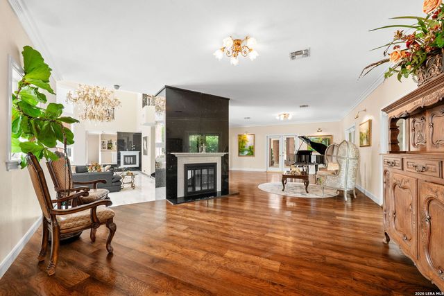 11723 Mill Rock, San Antonio, TX 78230