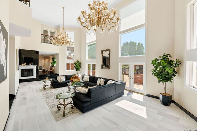 11723 Mill Rock, San Antonio, TX 78230