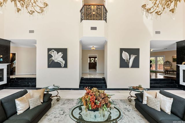 11723 Mill Rock, San Antonio, TX 78230