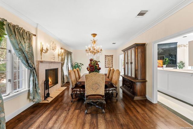 11723 Mill Rock, San Antonio, TX 78230