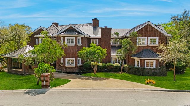 11723 Mill Rock, San Antonio, TX 78230