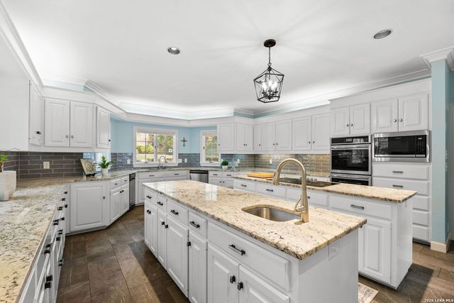 11723 Mill Rock, San Antonio, TX 78230