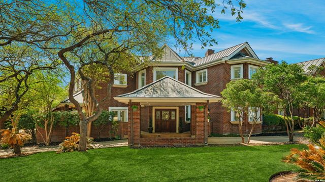 11723 Mill Rock, San Antonio, TX 78230