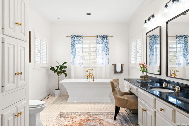 11723 Mill Rock, San Antonio, TX 78230