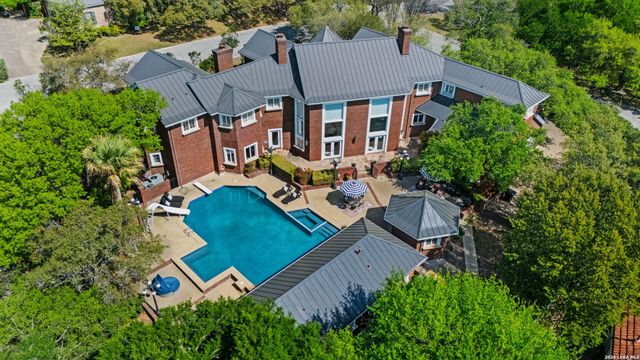 11723 Mill Rock, San Antonio, TX 78230