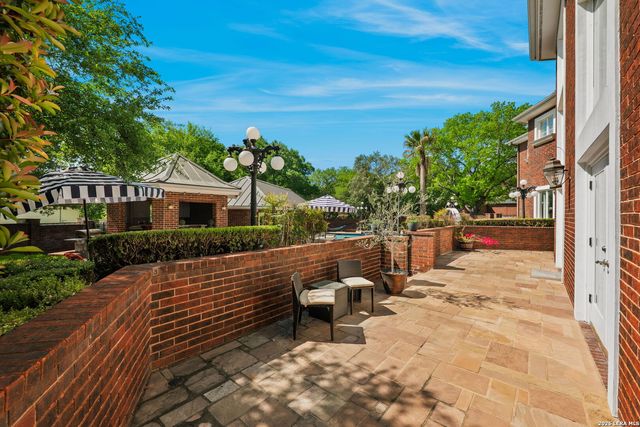 11723 Mill Rock, San Antonio, TX 78230