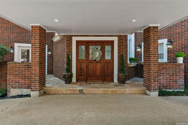 11723 Mill Rock, San Antonio, TX 78230