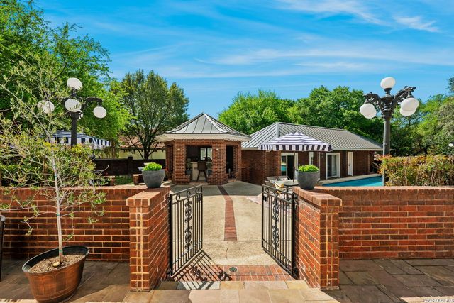 11723 Mill Rock, San Antonio, TX 78230