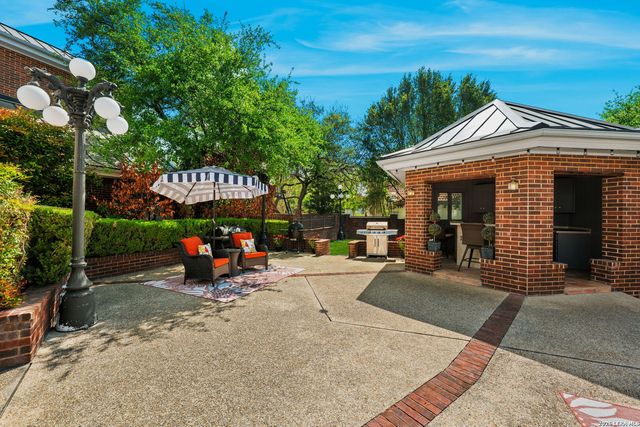 11723 Mill Rock, San Antonio, TX 78230