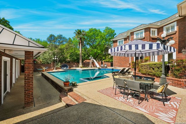 11723 Mill Rock, San Antonio, TX 78230